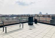 NEUBAU – Moderne 2-Zimmer-Wohnung nahe der U-Bahn (U1 Keplerplatz)