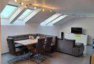 „Traumhaftes Dachgeschoss-Highlight in Gralla!“ 4 Zimmer Garage und mehr...