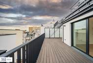 Penthouse mit Luxus Ausstattung und sonniger Terrasse