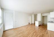 AB SOFORT: Wundervolle 2- Zimmerwohnung Nahe Floridsdorfer Hauptbahnhof mit Loggia