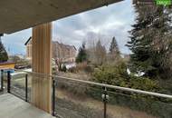 Moderner 3-Zimmer-Wohntraum mit Westbalkon &amp; Carport - Neubau 2023 in Zeltweg