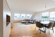 Luxuriöses 4-Zimmer-Penthouse mit zwei Terrassen | Hochwertiges Neubauprojekt in ruhiger Lage