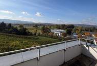 Helles Reihenhaus mit Fernblick und 2 Stellplätzen