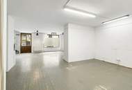 ++ NEU ++ GRANDIOSE GESCHÄFTSFLÄCHE in TOP Lage