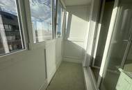 3 Zimmer Eigentum mit Loggia - Nähe Kagraner Platz