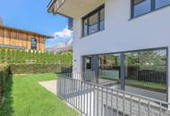 Exklusiver Neubau mit 4 Wohnungen in sonniger Toplage