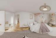 ERSTBEZUG I 279 m² GARTEN I TERRASSE I PROVISIONSFREI