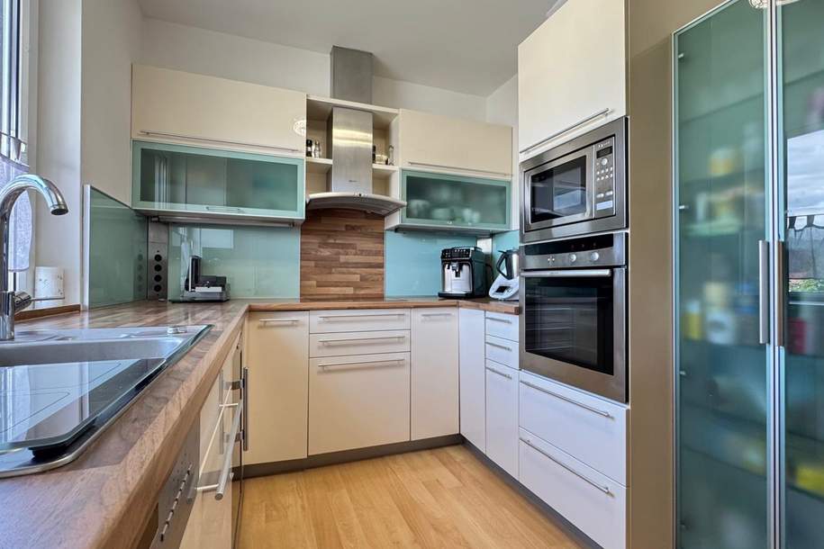 Helle Maisonette mit Sonnenterrasse – Ihr neues Zuhause in 8112 Gratwein, Wohnung-kauf, 249.000,€, 8111 Graz-Umgebung