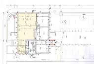 Großzügige Büro/Praxis- bzw. Kanzleiräumlichkeiten im Zentrum