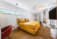 Modernes Architektenhaus mit Panorama-Wellness & Designkomfort