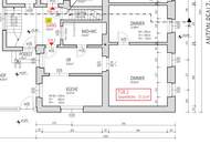 Familienwohnung mit Terrasse