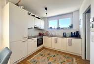 Penthouse nahe U1 Kagraner Platz - Maisonette Wohnung mit traumhafter Terrassenfläche - inkl. Klimaanlage