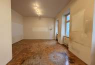 Pantzergasse - Altbaugarconniere Nähe U4/U6 zu vermieten