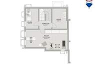 Luxuriöse Doppelhaushälfte an der Alten Donau