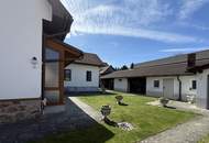 EIN NEUES GLÜCKLICHES KAPITEL FÜR DAS EHEMALIGE BAUERNHAUS AUS FAMILIENBESITZ