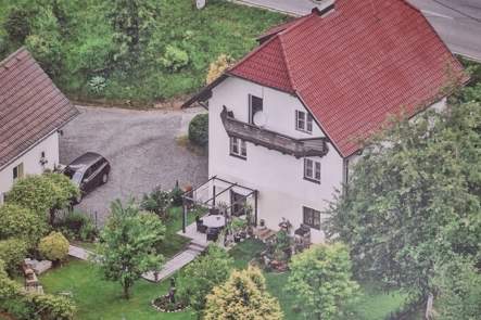 Haus in Ferndorf , Großzügiges Haus mit Nebengebäude (Provisionsfrei), Haus-kauf, 239.880,€, 9702 Villach Land