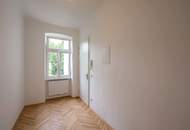 ++NEU++ Generalsanierter 2-Zimmer Altbau-ERSTBEZUG! optimaler Grundriss!!!