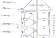 Bestandsfreies Zinshaus mit unterschiedlichen Entwicklungsoptionen in 1180 Wien