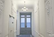 Urban Oasis – Stilvoller Erstbezug mit 3 Zimmern