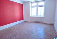 Altbaucharme trifft moderne Sanierung – Wohnen in Landstraße
