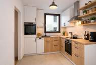 Kernsanierter Wohntraum mit Loggia | Erstbezug in Ottakring