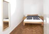 Open House "Ruhige 2-Zimmer Altbau-Wohnung"