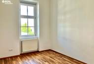 ELEGANTE SYMBIOSE aus ALTBAU und NEUBAU - 5 ZIMMER in TOPLAGE