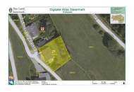 Einfamilienhaus in Schönberg-Lachtal