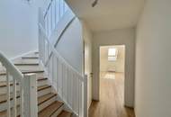 Luxuriöse Dachgeschoß-Maisonette mit Sonnenterrasse und atemberaubendem Panoramablick