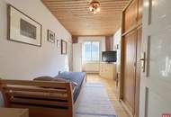 Charmantes Einfamilienhaus mit Garten in ruhiger Lage von Klosterneuburg