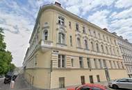 Dachterrassenwohnung in prachtvollen Altbauhaus beim Schlossgarten | Wienblick | Sommer 2026