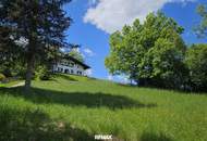 KAUFANBOT VORLIEGEND: Haus in einzigartiger Alleinlage mit toller Aussicht!