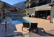 Luxus erleben – Modern, offen, einzigartig!