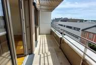 Neubauwohnung mit 3 Zimmern und Freifläche - im Zentrum von St. Pölten!