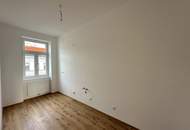 Erstbezug nach Sanierung! charmante 2-Zimmer Altbauwohnung trifft auf modere Ausstattung - jetzt zuschlagen