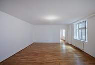 Ruhiges Wohnen im Innenhof - viel Raum zum kleinen Preis!