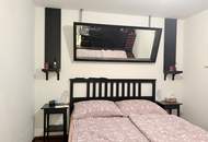2-Zimmer-Wohnung mit großer Terrasse & 2 Stellplätzen
