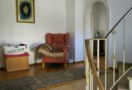 Zentrumsnah wohnen & arbeiten – Großzügiges Stadthaus mit parkähnlichem Garten in Spittal an der Drau