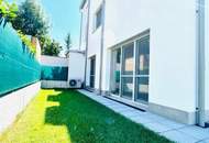 ++ NEU ++ DREI Zimmer GARTENWOHNUNG in Tribuswinkel