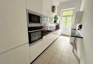 Nähe U3 Kardinal Nagel Platz - Westseitige, Zwei Zimmer Altbauwohnung