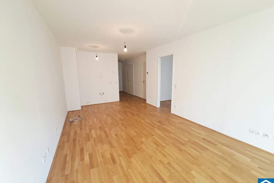 Exklusive Wohnanlage in absoluter Ruhelage - Das Koloman!, Wohnung-kauf, 312.000,€, 2000 Korneuburg