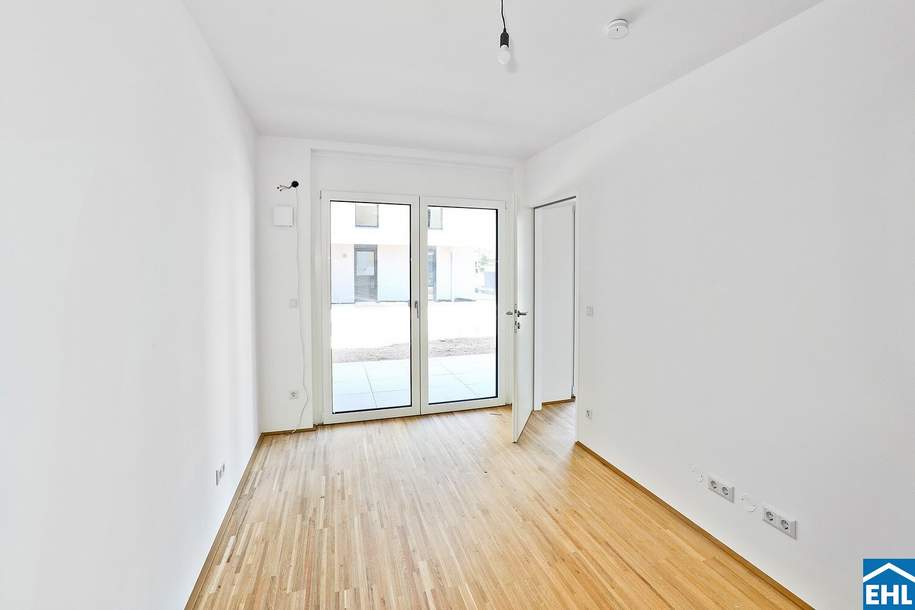 Vorsorgewohnungen Pfalzgasse 29 – Nachhaltig investieren in bester Lage, Wohnung-kauf, 205.000,€, 1220 Wien 22., Donaustadt