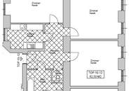 Befristet vermietete 3-Zimmer-Wohnung in Favoriten!