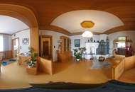 Einfamilienhaus mit zwei getrennten Wohneinheiten in ruhiger, sonniger Lage unweit vom Badesee Rauchwart