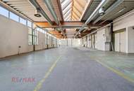 Ihr neuer Unternehmensstandort in Dornbirn – Effizient. Zentral. Vielseitig.