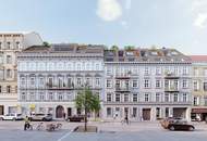 Quartier Starhemberg – Eleganz trifft Geschichte