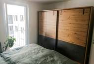 Moderne 2-Zimmer-Neubauwohnung in ruhiger Lage (Provisionsfrei)