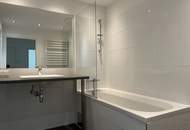 Schöne Terrassenwohnung mit Fernblick