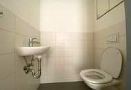 Moderne 3-Zimmer-Genossenschaftswohnung in ruhiger Hoflage und Tiefgaragenplatz!