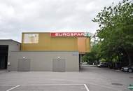 Repräsentative Gewerbefläche mit vielfältigen Nutzungsmöglichkeiten auf der Simmeringer Hauptstraße!